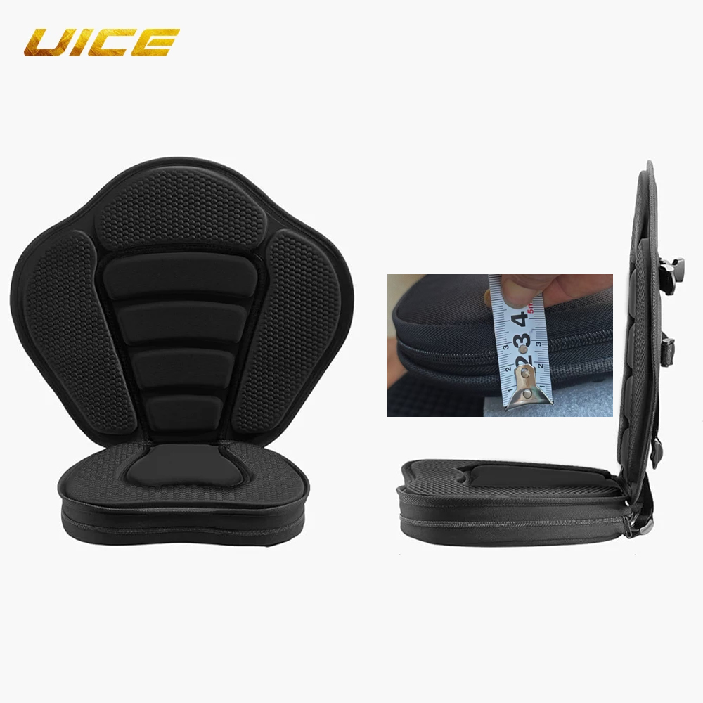 Fishing Kayak Crate - Kayak Seat SUP Board Accessories Kayak