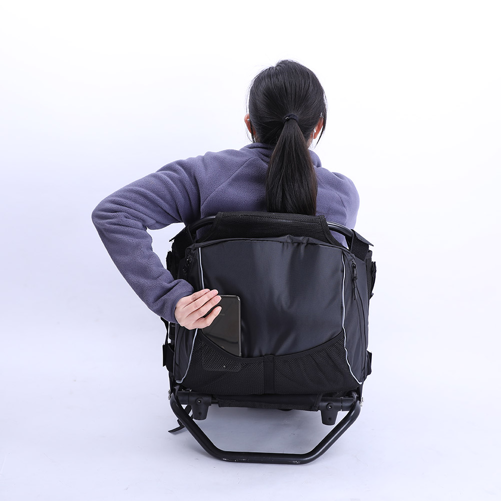 Chair Backpack Kayak Organizer - Fishing Kayak Crate 评论和价格