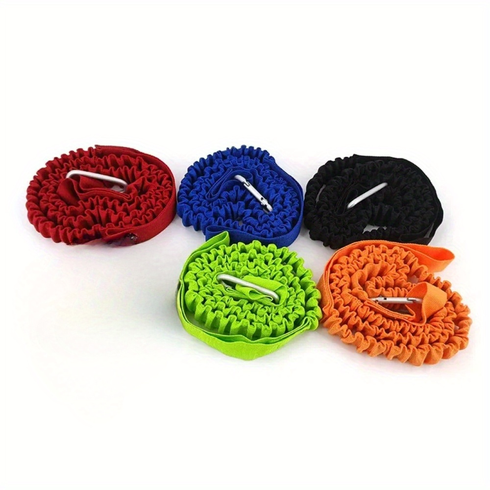 1PC Adjustable Elastic Kayak P - Fishing Kayak Paddle Leash 评论和价格