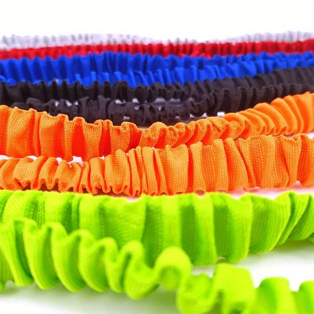 1PC Adjustable Elastic Kayak P - Fishing Kayak Paddle Leash 评论和价格