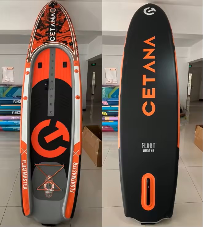 China Manufacture OEM Fishing  - Fishing Kayak Paddle 评论和价格
