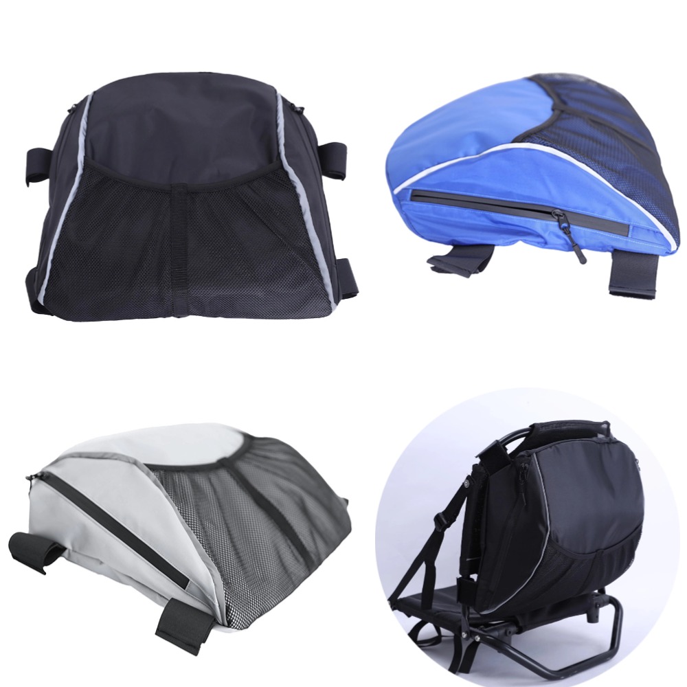 Storage Bag For Kayaks Chair B - Fishing Kayak Crate 评论和价格