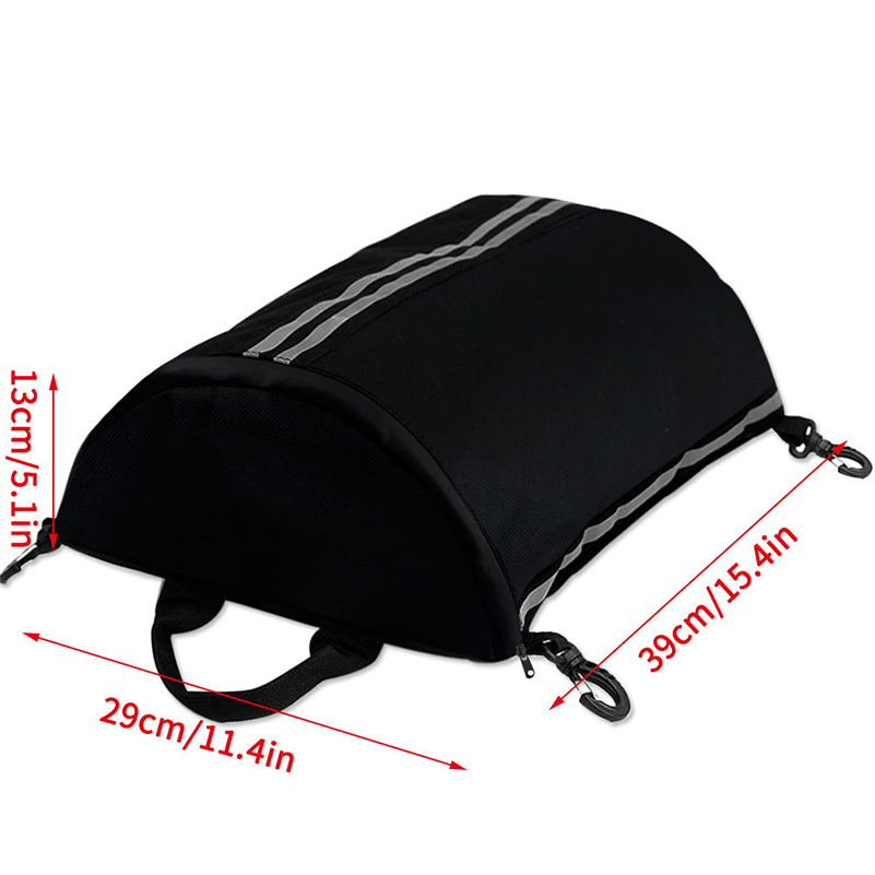 Waterprof Deck Bag Storage Bag - Fishing Kayak Crate 评论和价格