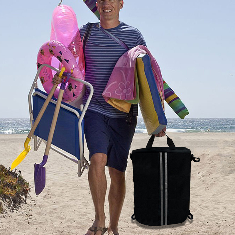 Waterprof Deck Bag Storage Bag - Fishing Kayak Crate 评论和价格