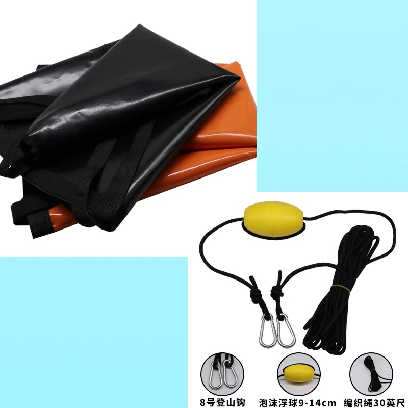 2PCS Marine Umbrella Anchor In - Fishing Kayak Anchor 评论和价格