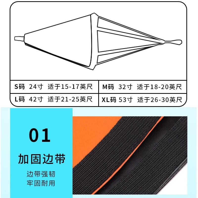 2PCS Marine Umbrella Anchor In - Fishing Kayak Anchor 评论和价格