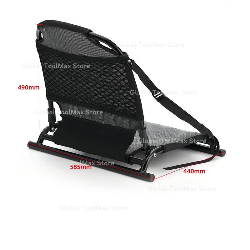 Fixed Seats For 4M Rotomolded  - Fishing Kayak Seat 评论和价格