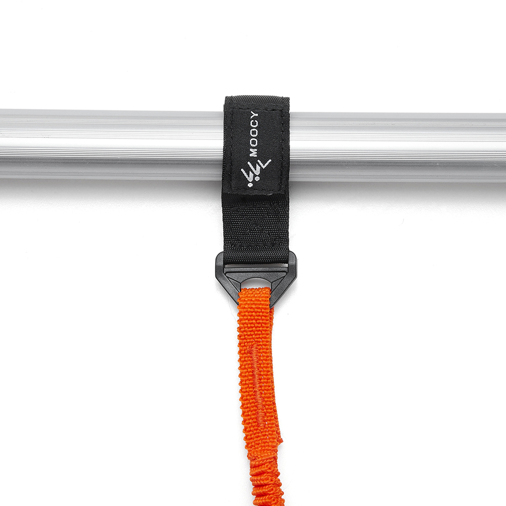 Nylon Elastic Kayak Canoe Padd - Fishing Kayak Paddle Leash 评论和价格