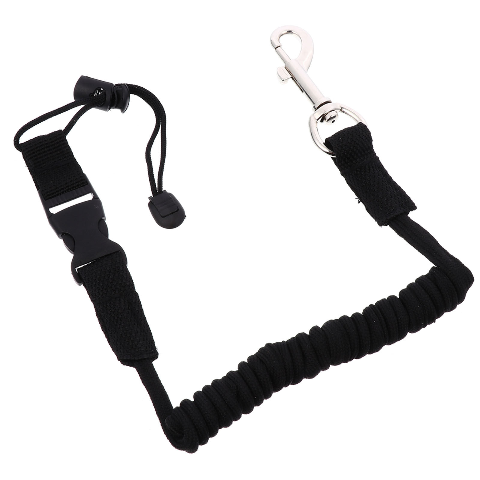 1Pcs Paddle Leash for Kayak Ca - Fishing Kayak Paddle Leash 评论和价格