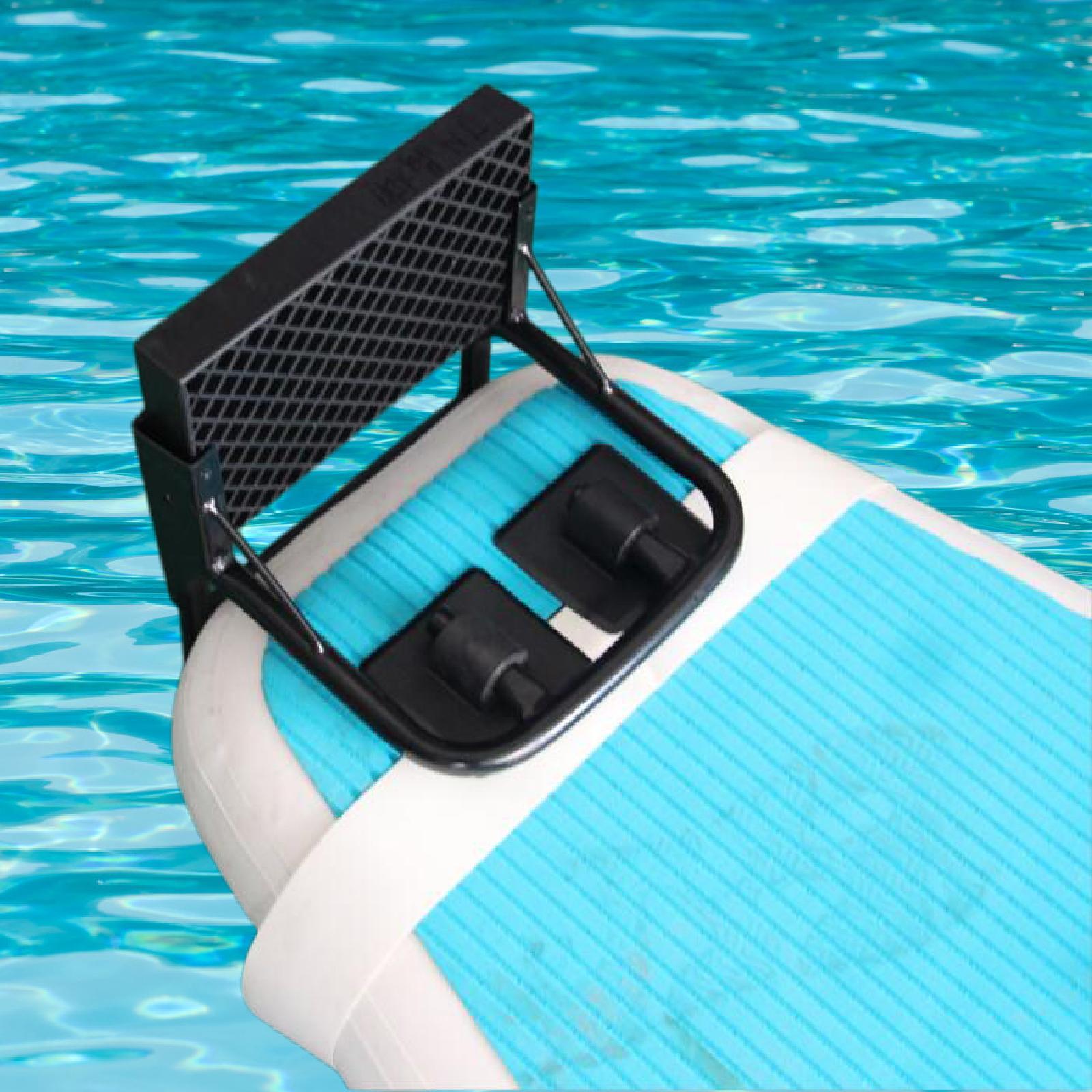 Boat Motor Bracket Professiona - Fishing Kayak Crate 评论和价格