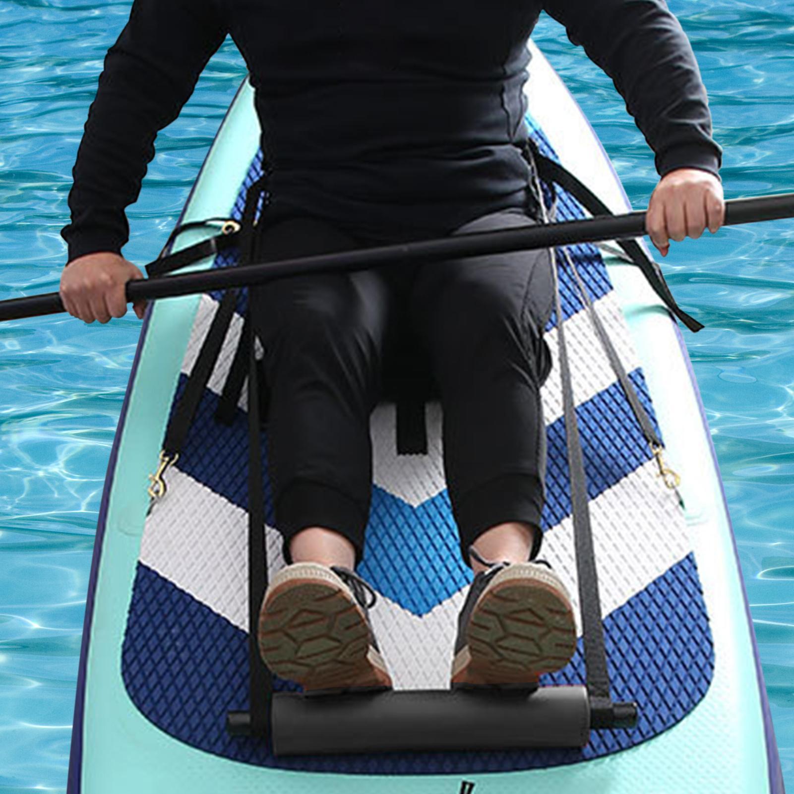 Kayak Foot Pedals Kayak Feet P - Fishing Kayak Crate 评论和价格
