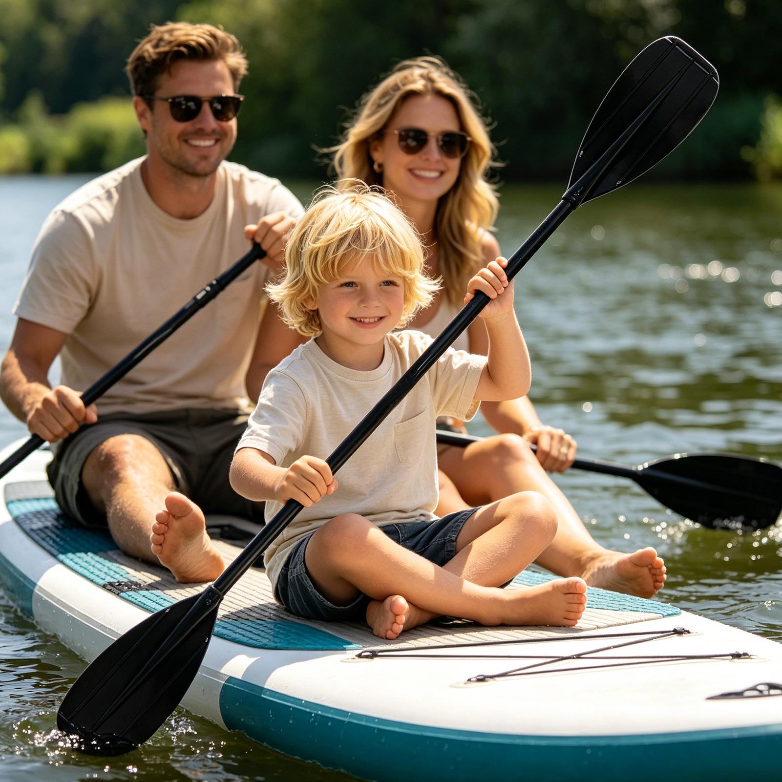 2-Section Carbon Fiber Kayak P - Fishing Kayak Anchor 评论和价格