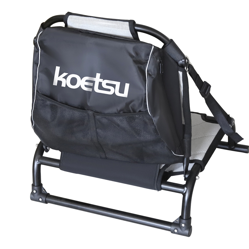 Kayak Seat Back Storage Bag La - Fishing Kayak Crate 评论和价格