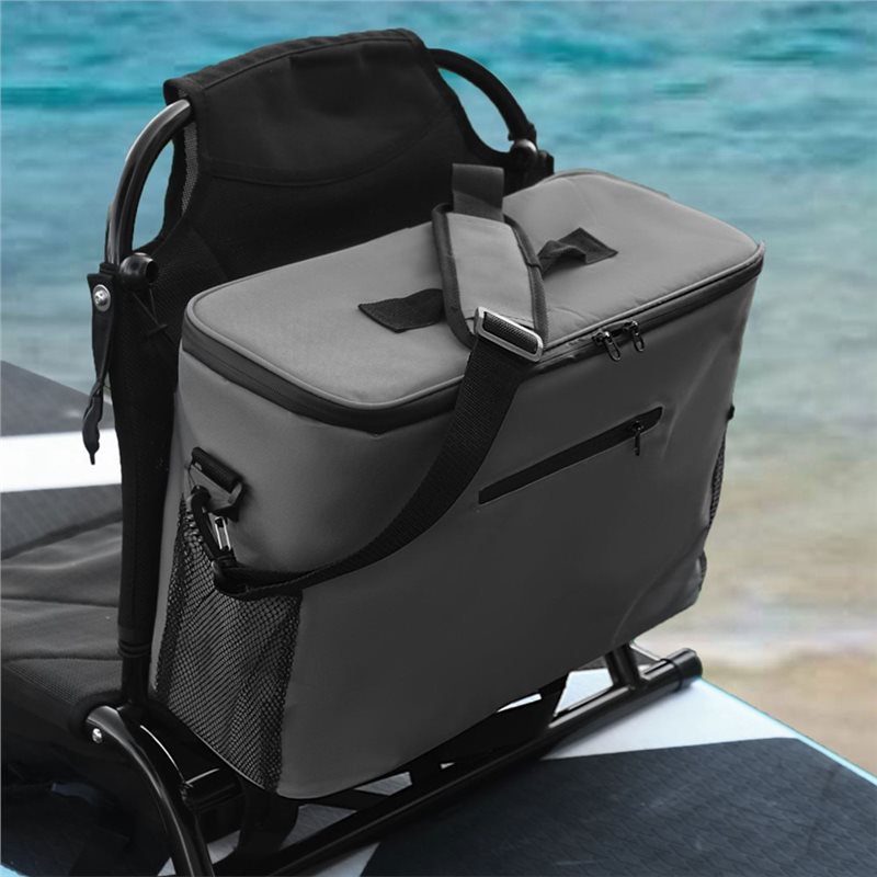ABHS-Kayak Cooler Waterproof S - Fishing Kayak Crate 评论和价格