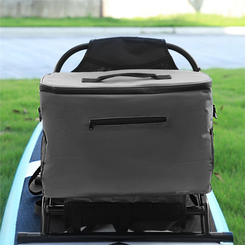 ABHS-Kayak Cooler Waterproof S - Fishing Kayak Crate 评论和价格