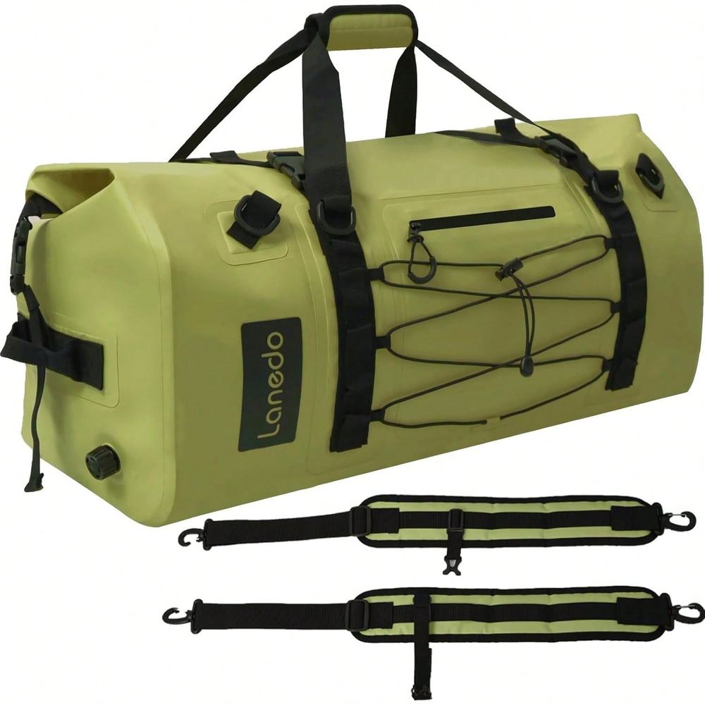 Dry Bag Large Waterproof Bag R - Fishing Kayak Paddle 评论和价格