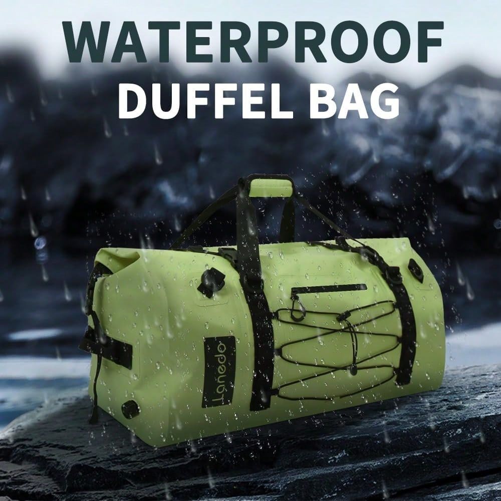 Dry Bag Large Waterproof Bag R - Fishing Kayak Paddle 评论和价格