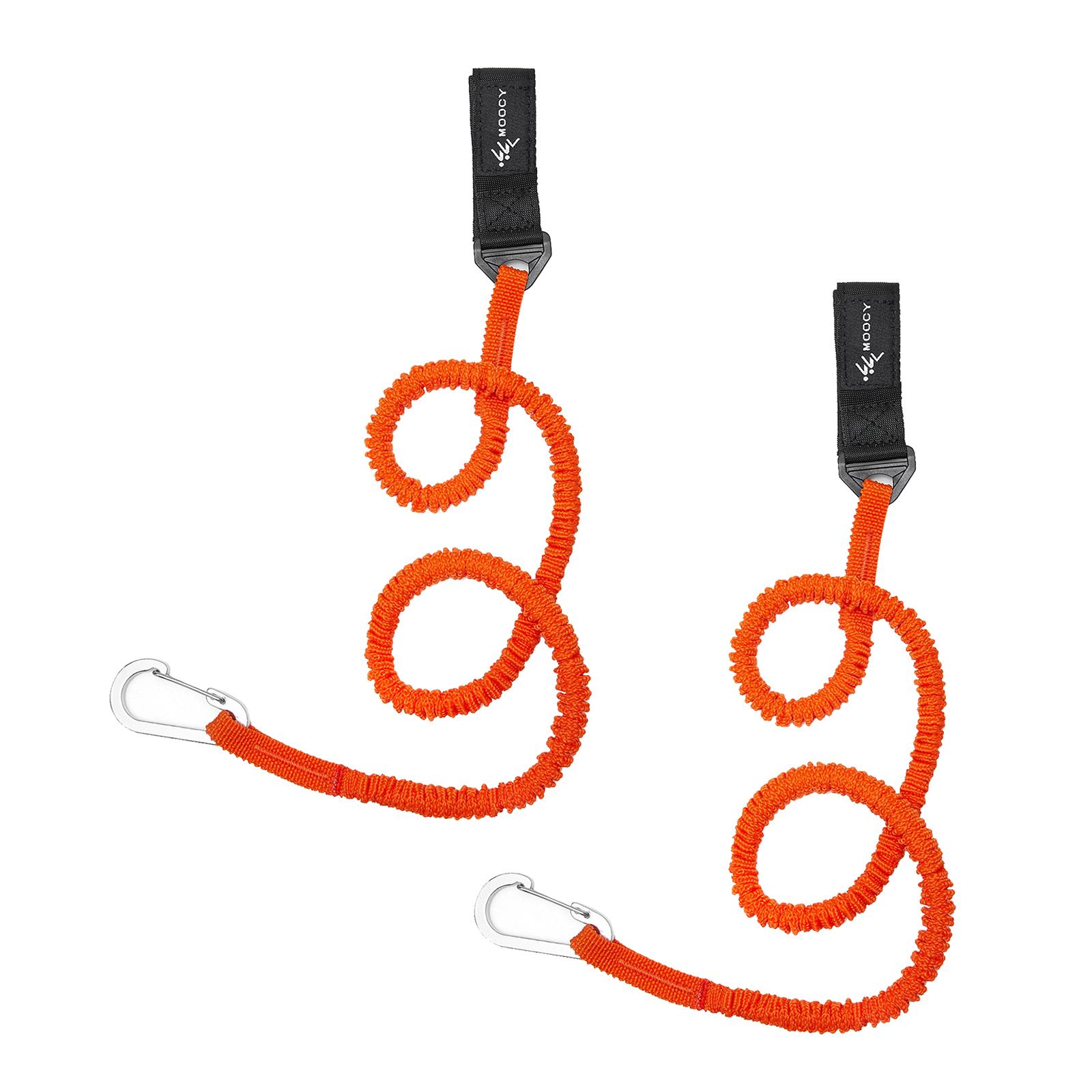 Kayak Paddle Leash Safety Rod  - Fishing Kayak Paddle Leash 评论和价格