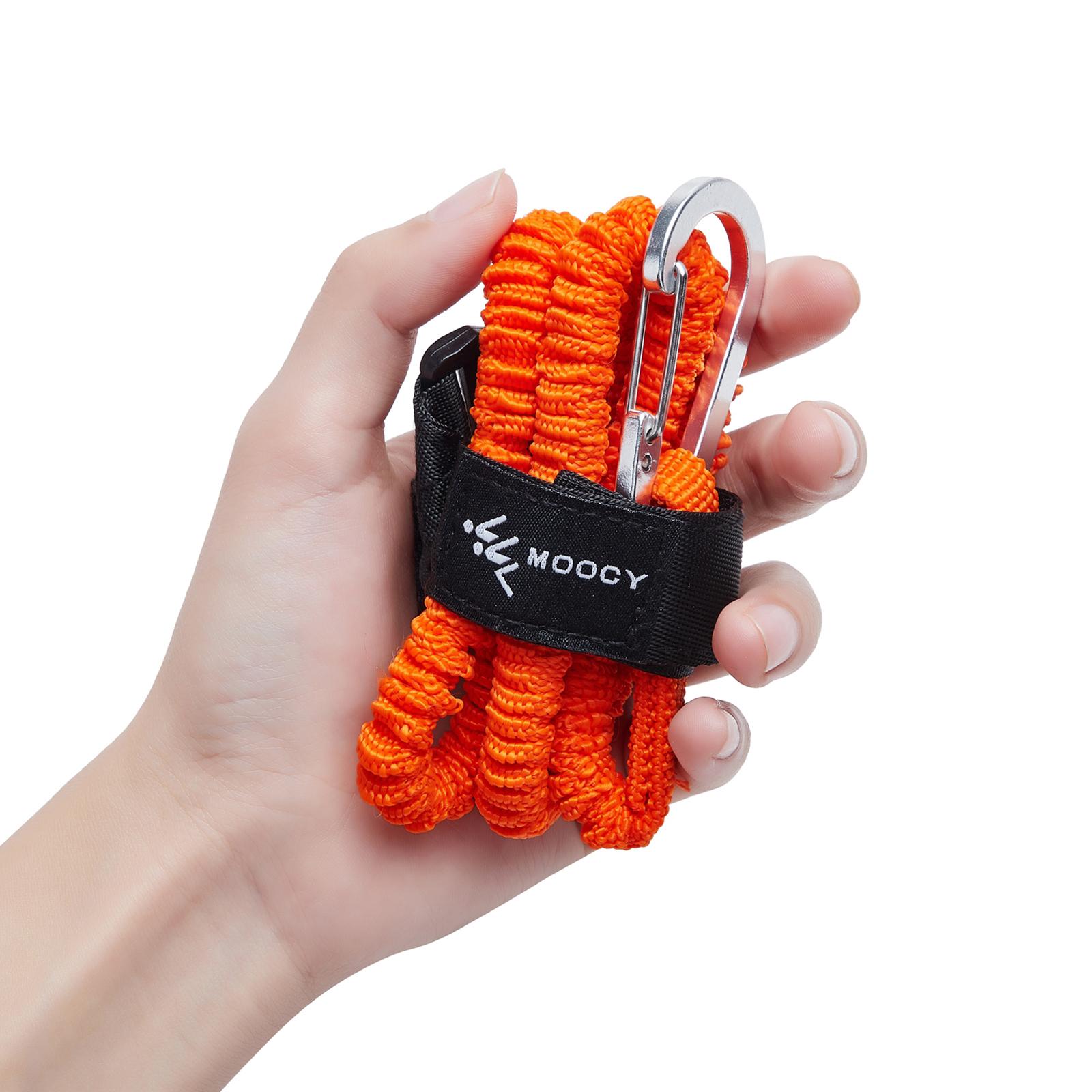 Kayak Paddle Leash Safety Rod  - Fishing Kayak Paddle Leash 评论和价格