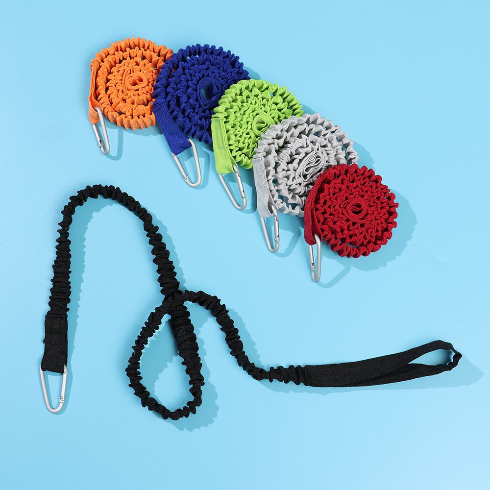 Adjustable Water Sports Safety - Fishing Kayak Paddle Leash 评论和价格