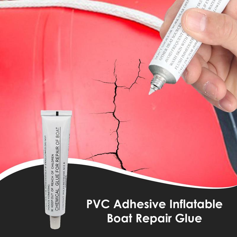 30ml PVC Glue for Inflatable B - Fishing Kayak Crate 评论和价格