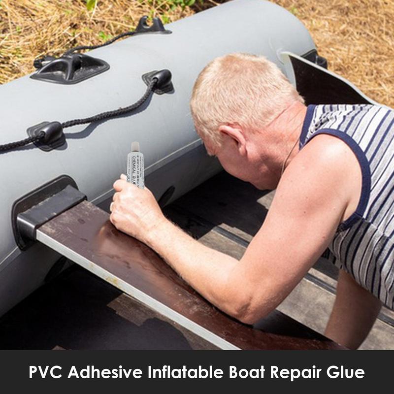 30ml PVC Glue for Inflatable B - Fishing Kayak Crate 评论和价格