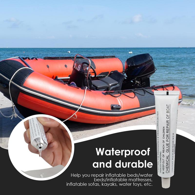 30ml PVC Glue for Inflatable B - Fishing Kayak Crate 评论和价格