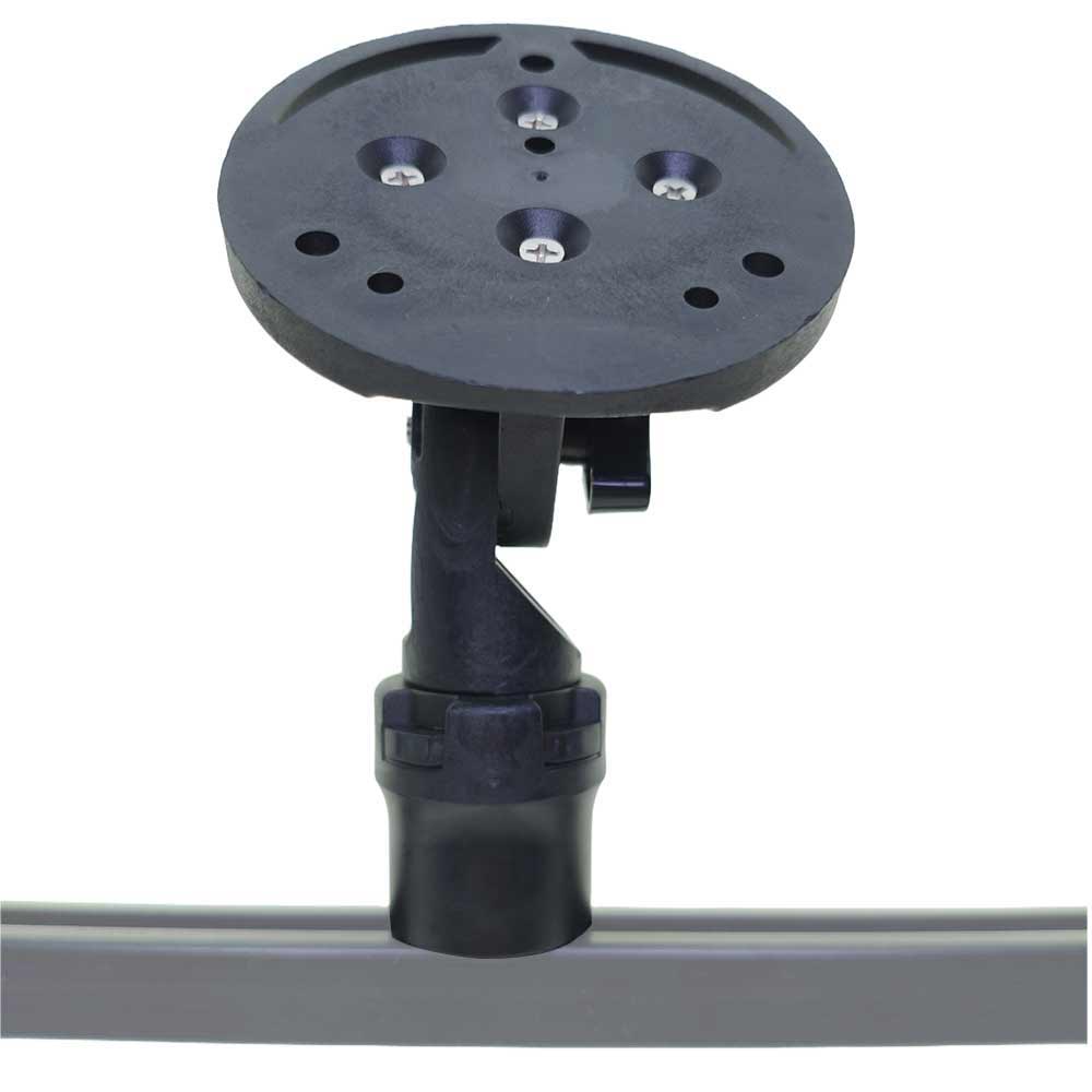 Kayak Fish Finder Holder Elect - Fishing Kayak Cart 评论和价格