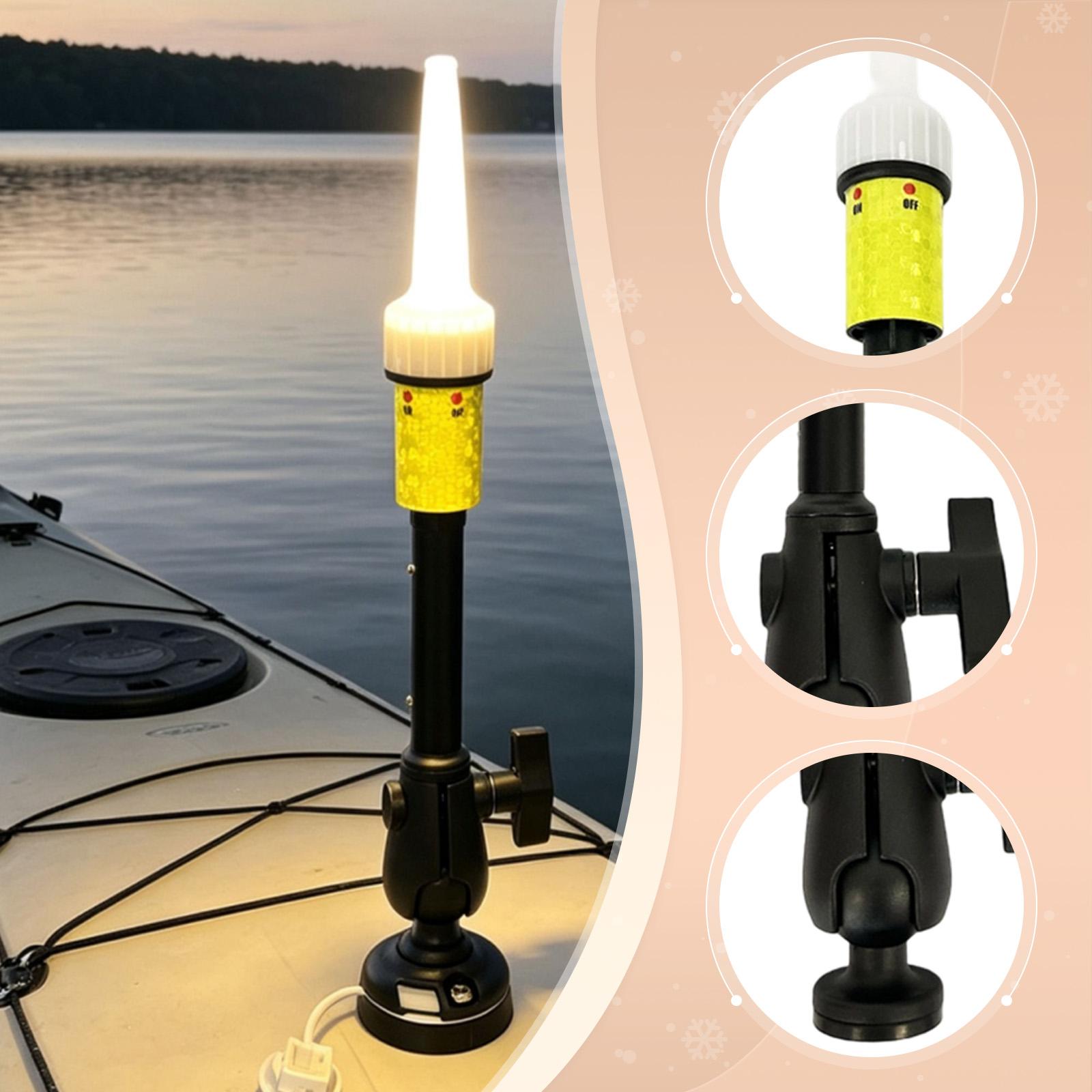 Kayak Light Portable Kayak Acc - Fishing Kayak Paddle 评论和价格
